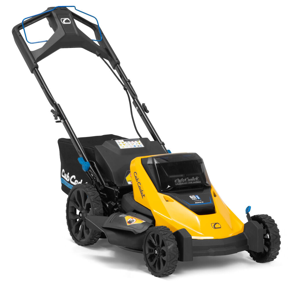 Cub Cadet SCP21E