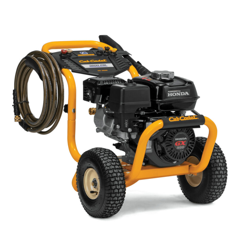 CC4033 Pressure Washer