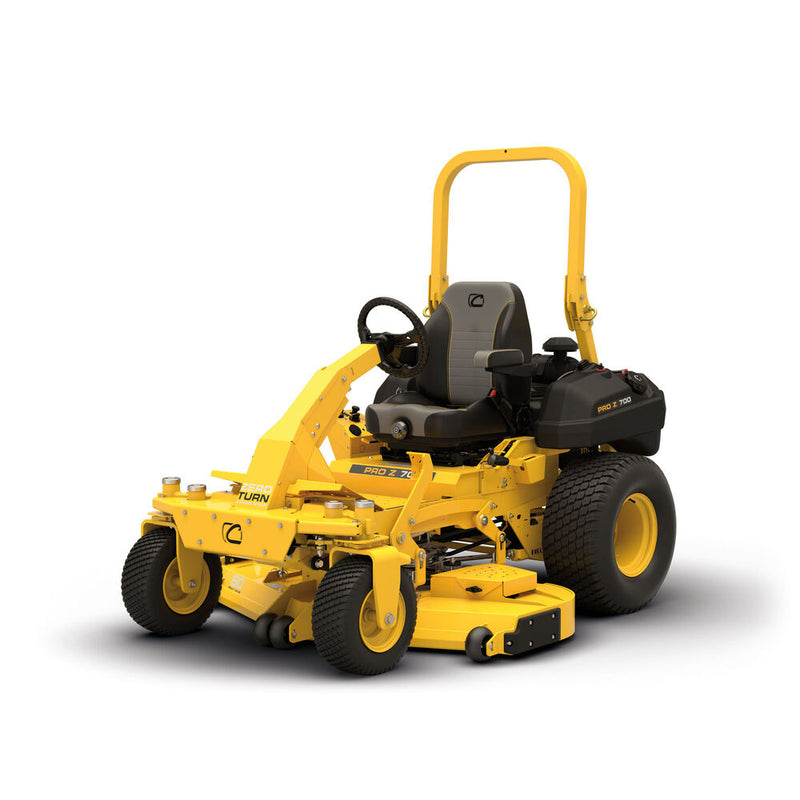 Cub Cadet ProZ760SKW