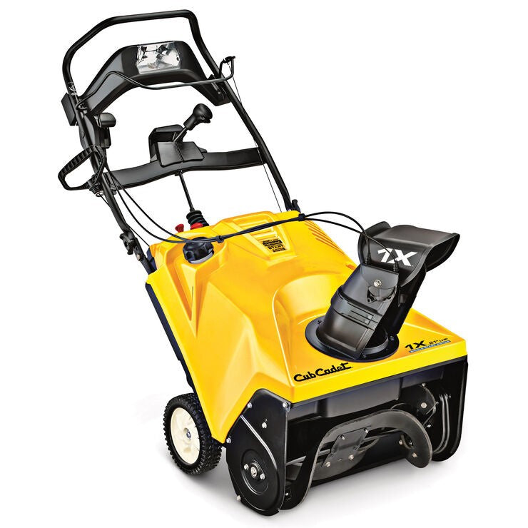 Cub Cadet 1X21