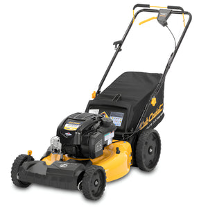 Cub Cadet SC300B Lawn Mower