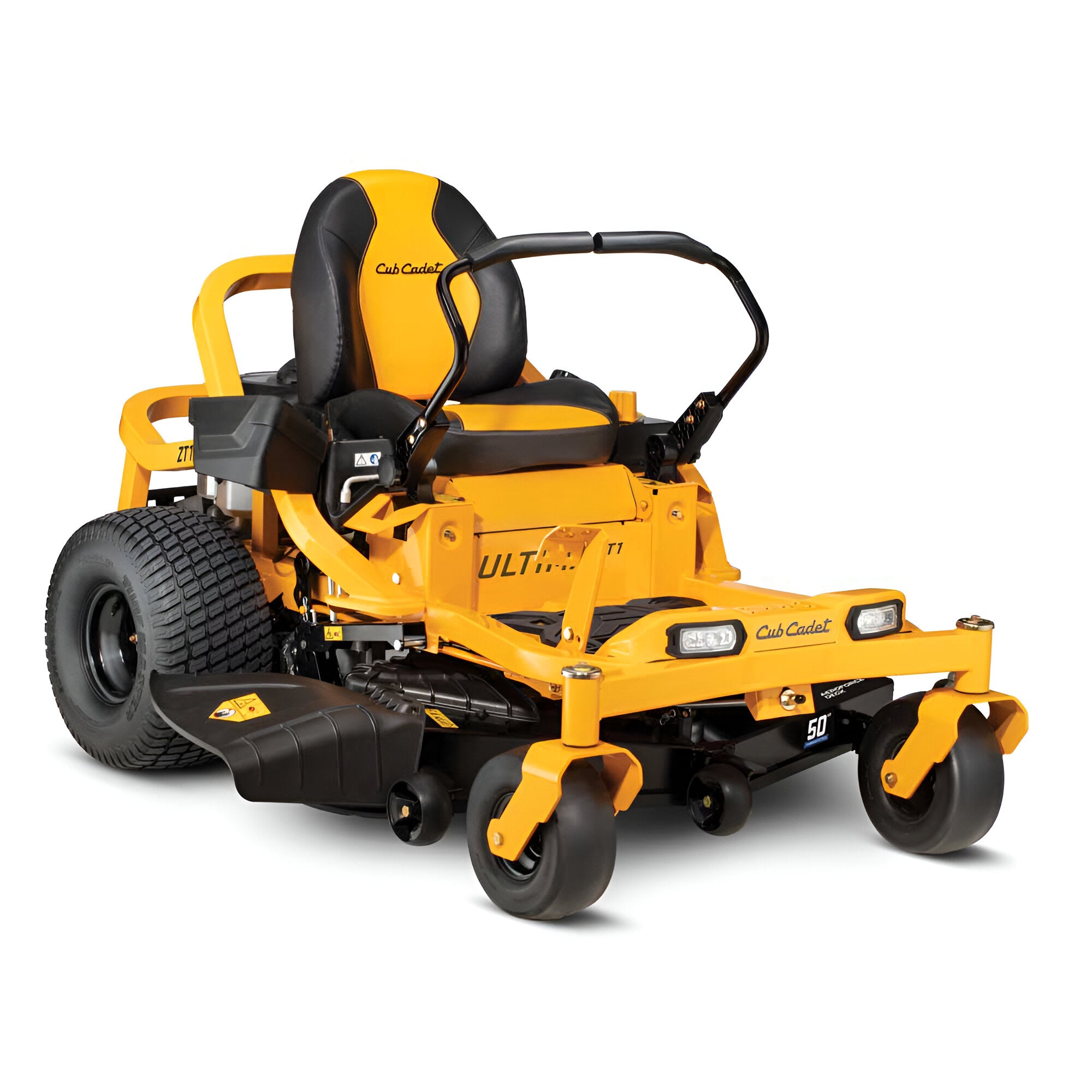 Cub Cadet® Zero-Turn Mowers ZT1-50