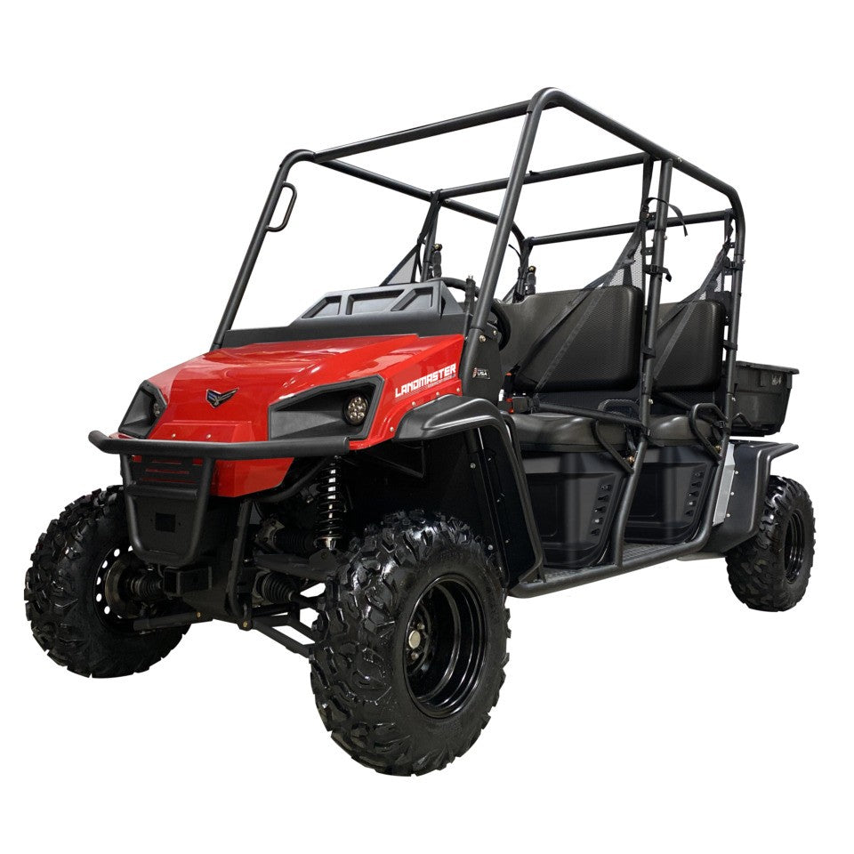 Land Master L7X TRAIL Side By Side