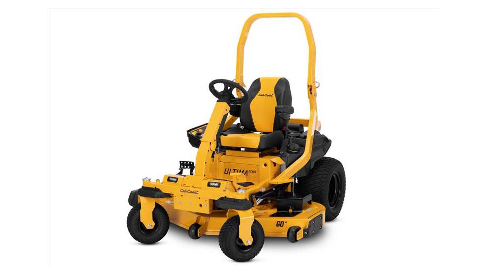 2023 Cub Cadet ZTXS5-60