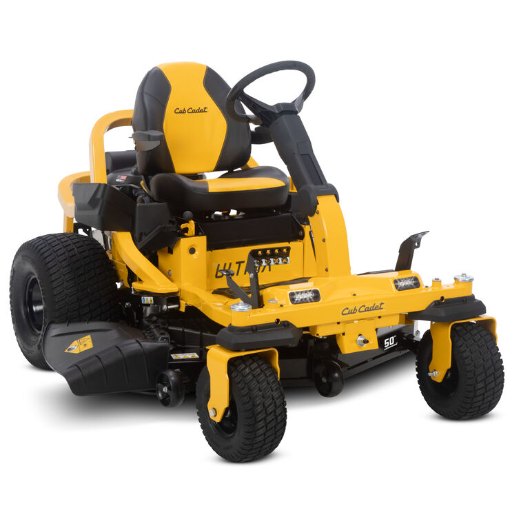 Cub Cadet ZTS2 50 Ultima Series™ ZTS