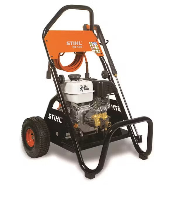 Stihl RB 400 DIRT BOSS® Pressure Washer