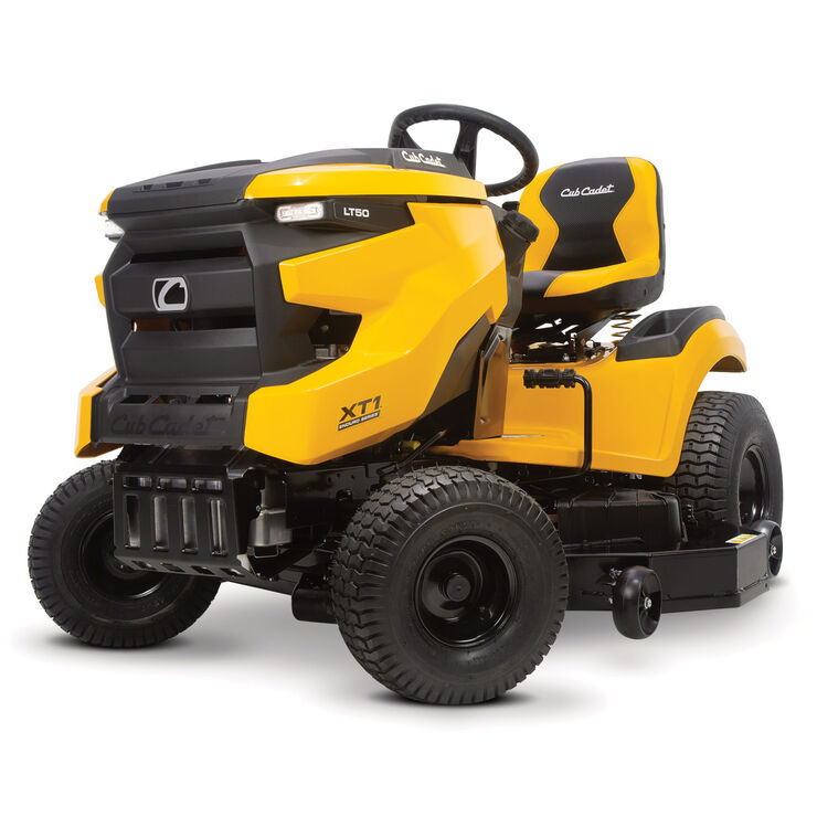 Cub Cadet XT1 LT50