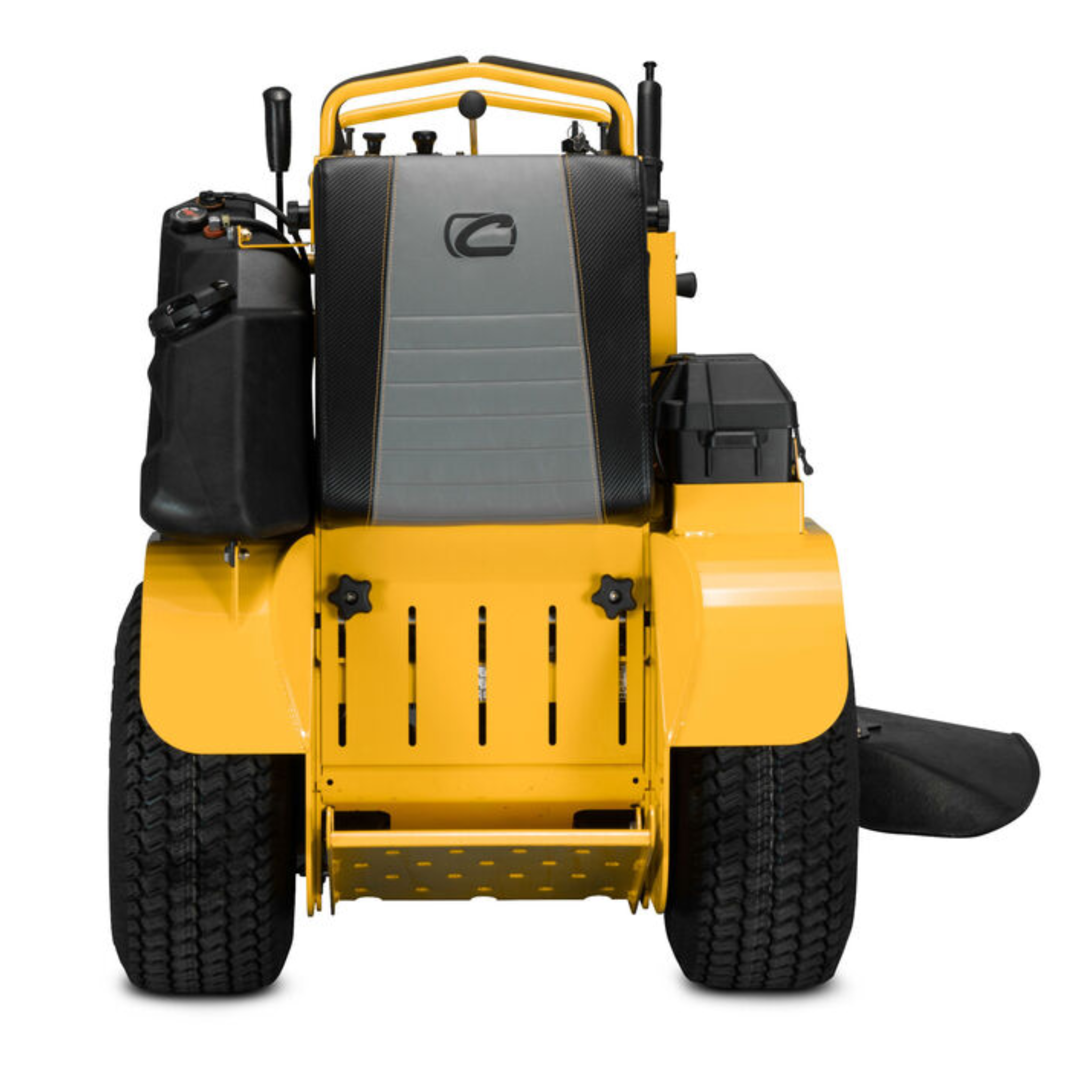 Cub Cadet Pro X 636 Commercial stand-on mower 53RZ3CSB050