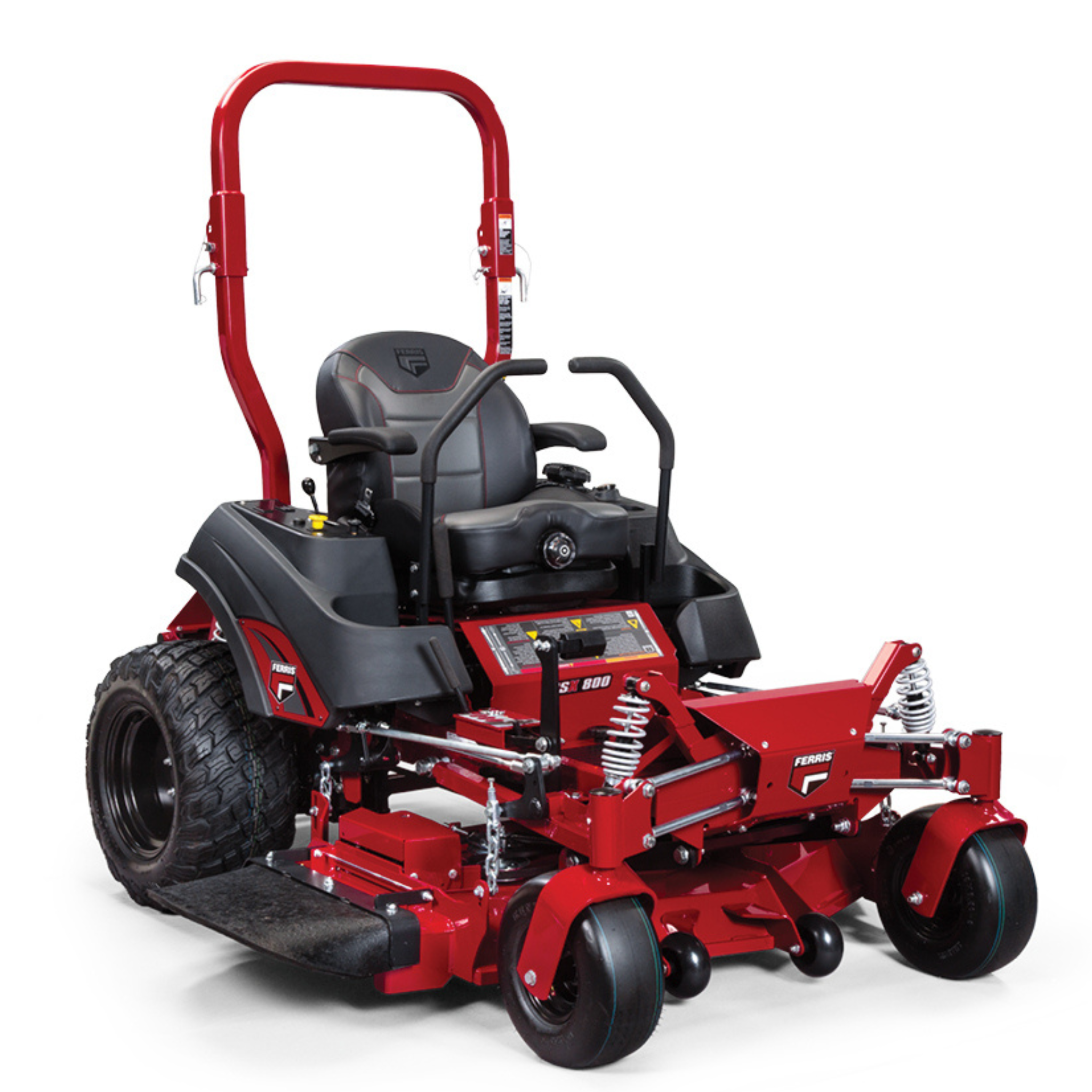 Ferris ISX™ 800 Zero Turn Mower (5902074)