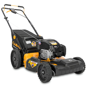 Cub Cadet SC300B Lawn Mower