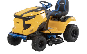 Cub Cadet XT1-LT42 E