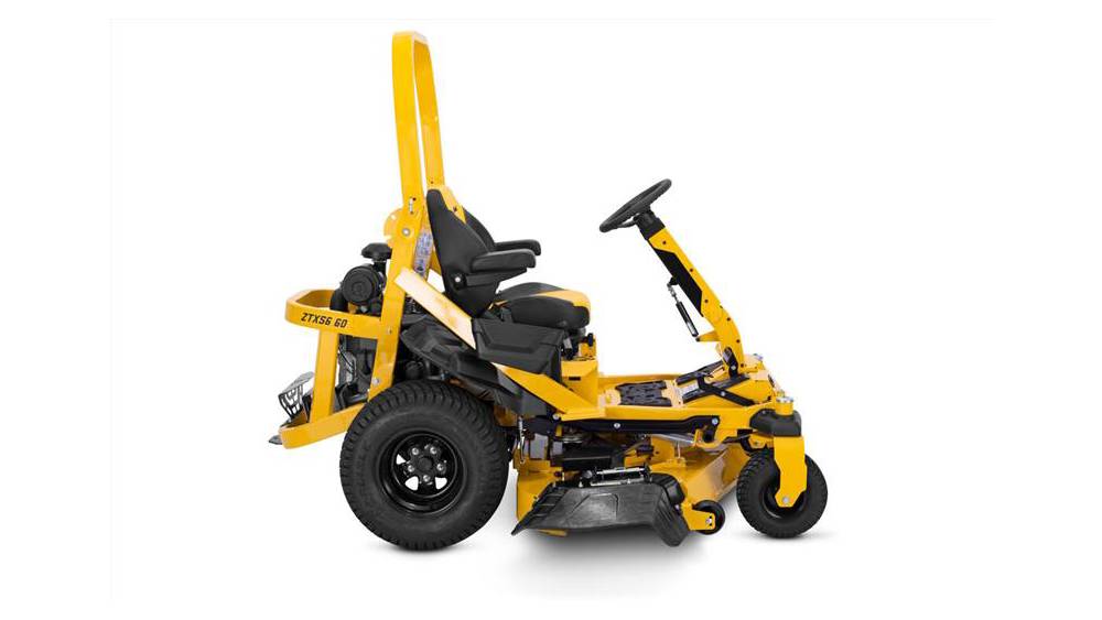 2023 Cub Cadet ZTXS6-60