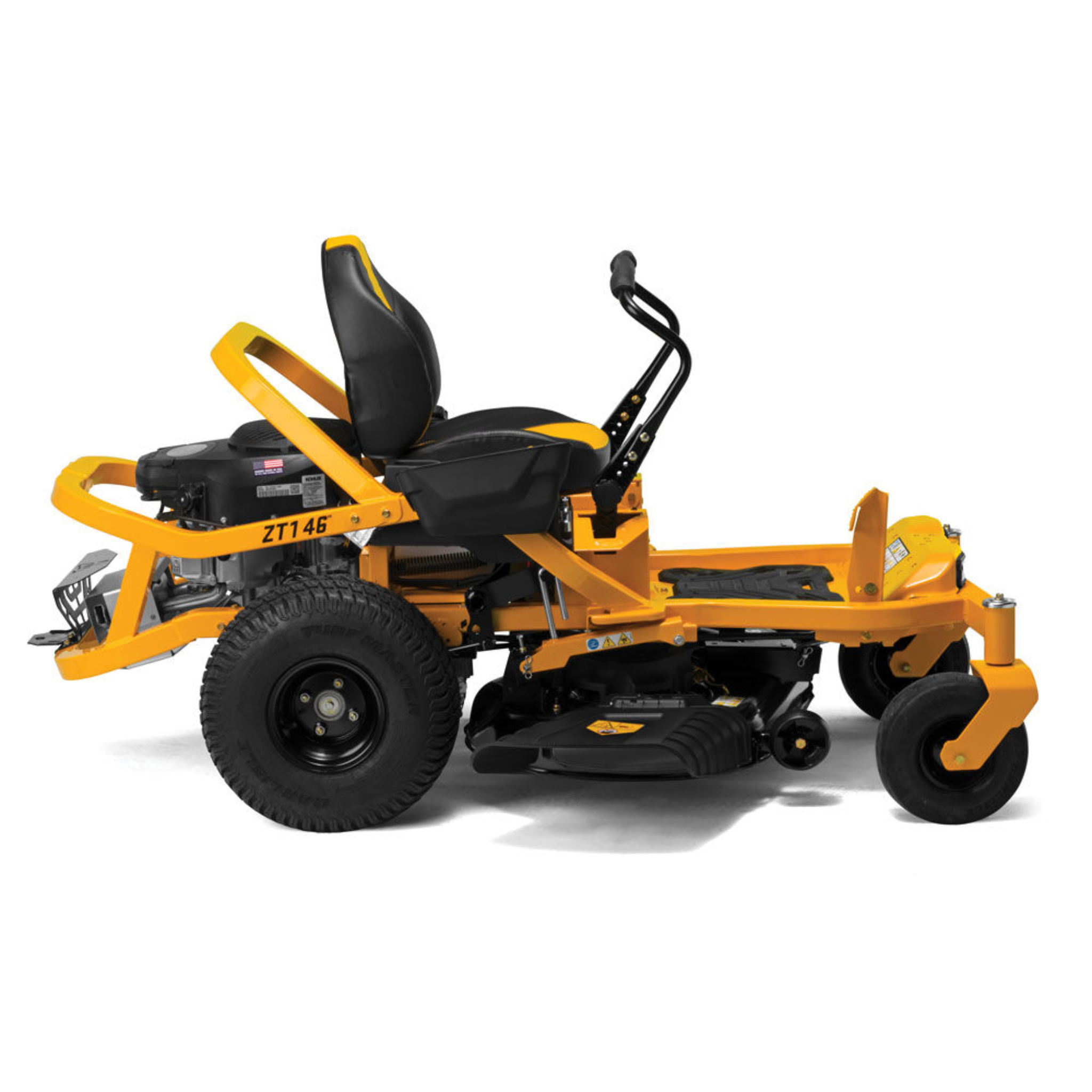 Cub Cadet ZT1 46