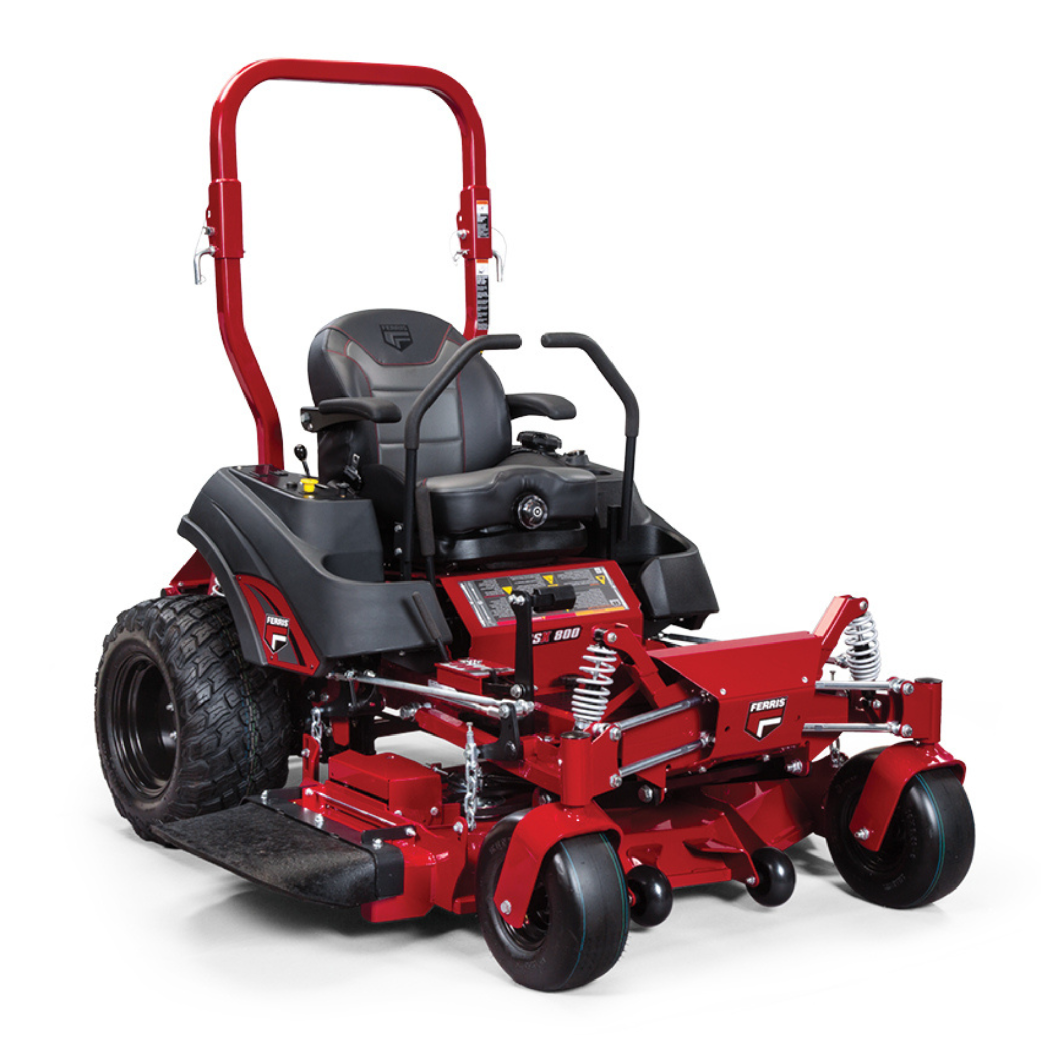 Ferris ISX™ 800 Zero Turn Mower 5902172