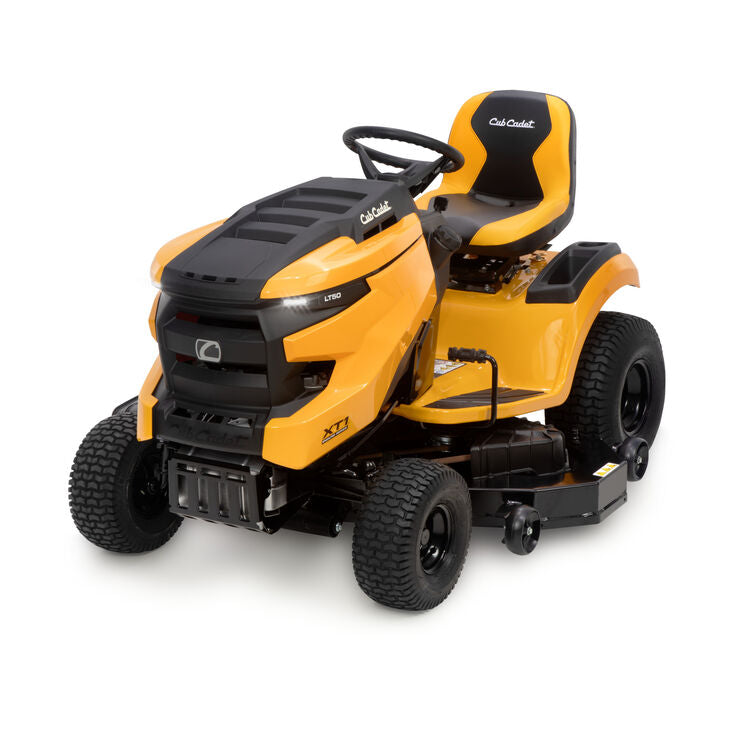 Cub Cadet XT1 LT50