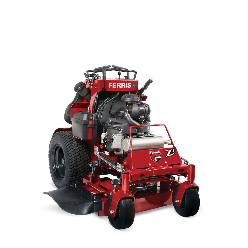 Ferris SRS™ Z1 Soft Ride Stand-On Mowers