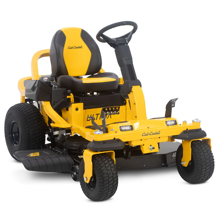 Cub Cadet ZTS1 46 Ultima Series™ ZTS