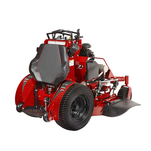 Ferris SRS™ Z1 Soft Ride Stand-On Mowers