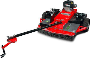 Earthquake 44 Acreage Rough Cut Mower with Briggs & Stratton Engine 500cc RC4432