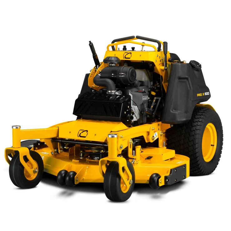 Cub Cadet PRO X 654