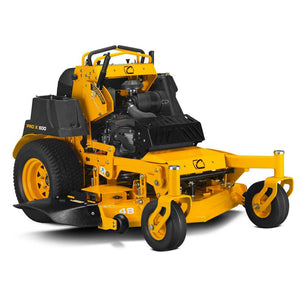 Cub Cadet Pro X 648 Commercial stand-on mower 53AI8CSF050