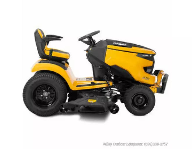 CUB CADET XT2-SLX50