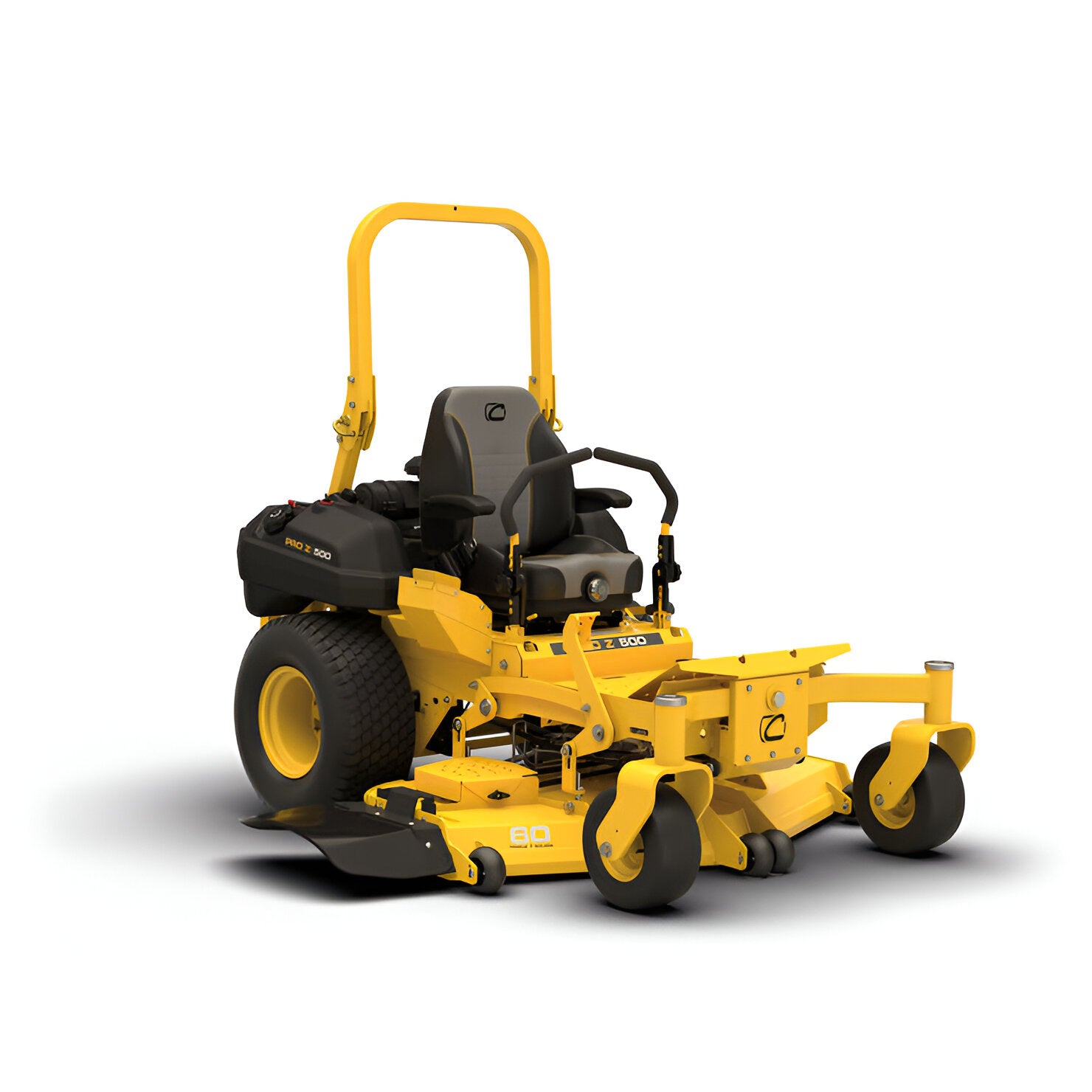 Cub Cadet Pro Z 560 L KW (53TIHJTV050)