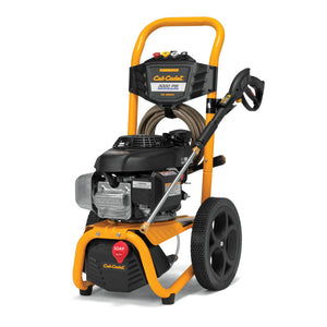 CUB CADET CC3000 PRESSURE WASHER