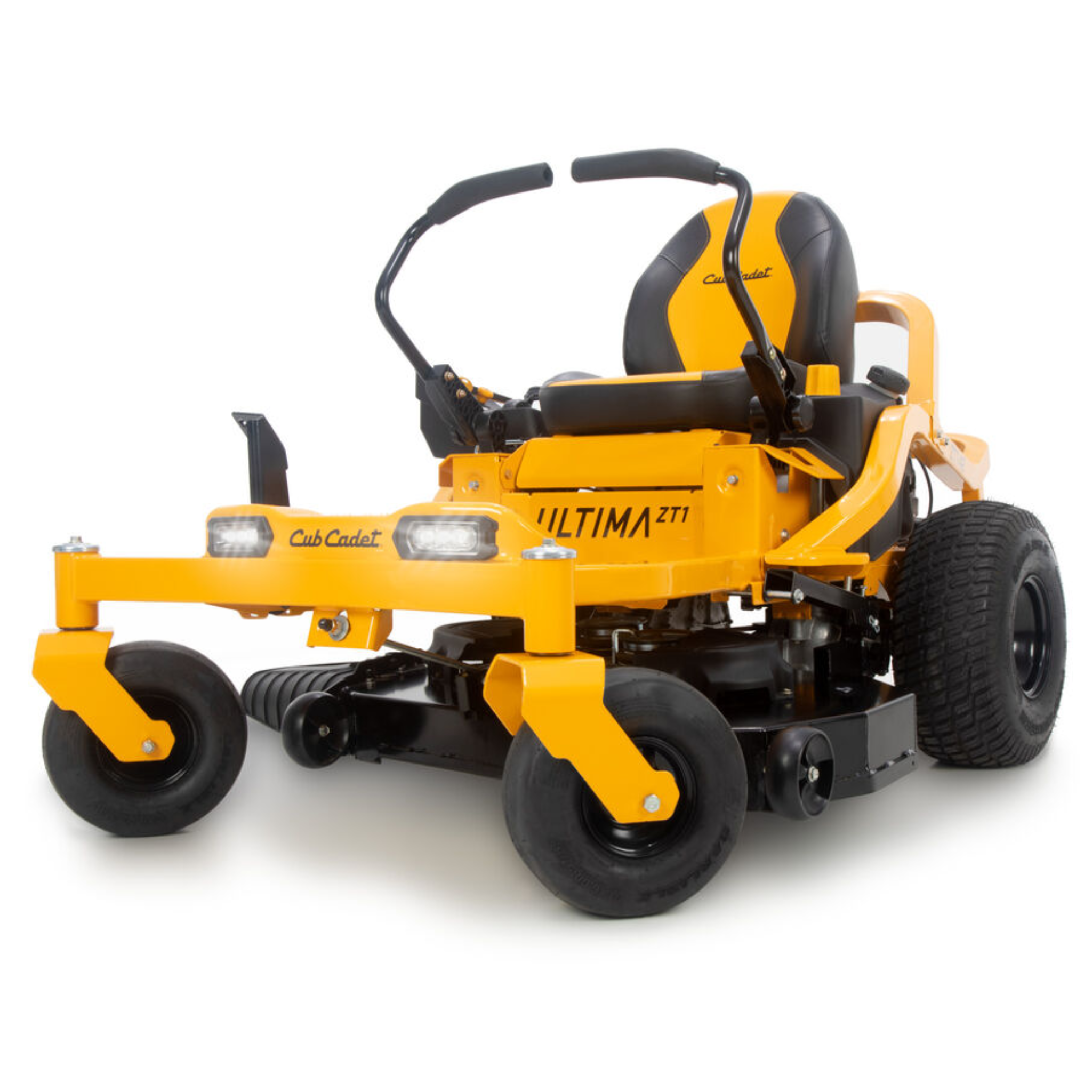 2023 Cub Cadet ZT142FAB 18HP Kawasaki Zero Turn Mower