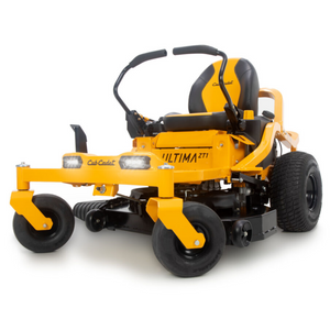 2023 Cub Cadet ZT142FAB 18HP Kawasaki Zero Turn Mower