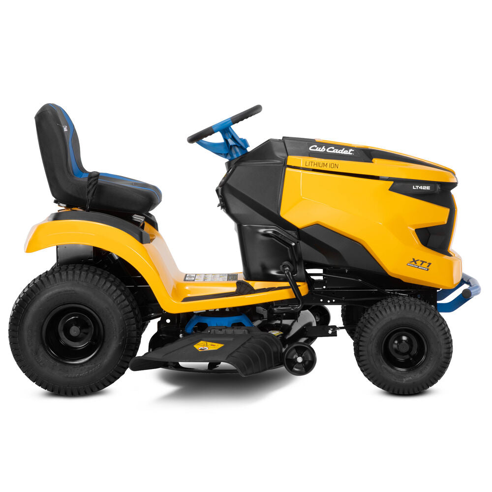 Cub Cadet XT1-LT42 E