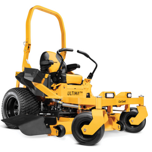 Cub Cadet ZTXS4 60 - Kohler Twin KT Pro 7000 Series/ 725cc