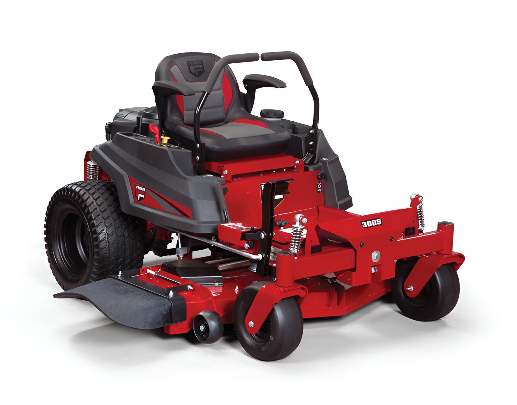 Ferris 300S Zero Turn Mower