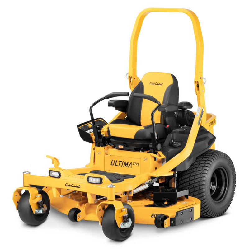 Cub Cadet ZTX6 60 852cc/25.5HP Kawasaki® FX80