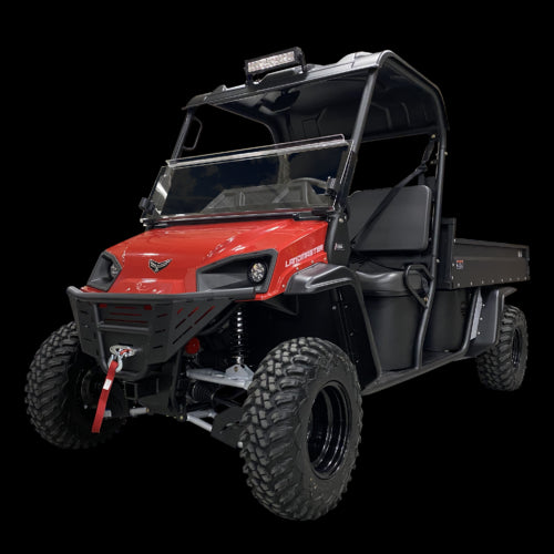 AMERICAN LANDMASTER L7XL PRO TRAIL