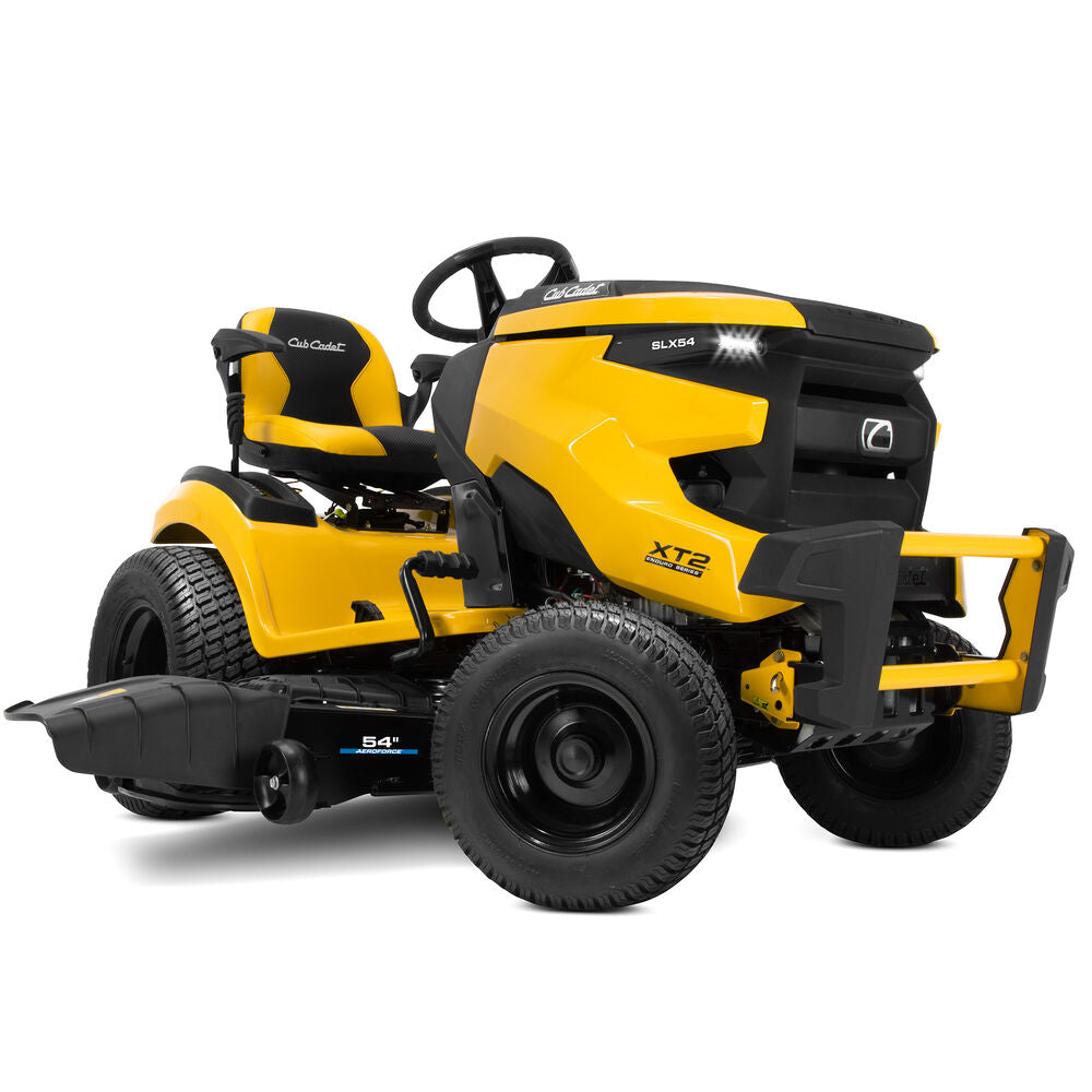 Cub Cadet XT2-SLX54 Lawn Tractor