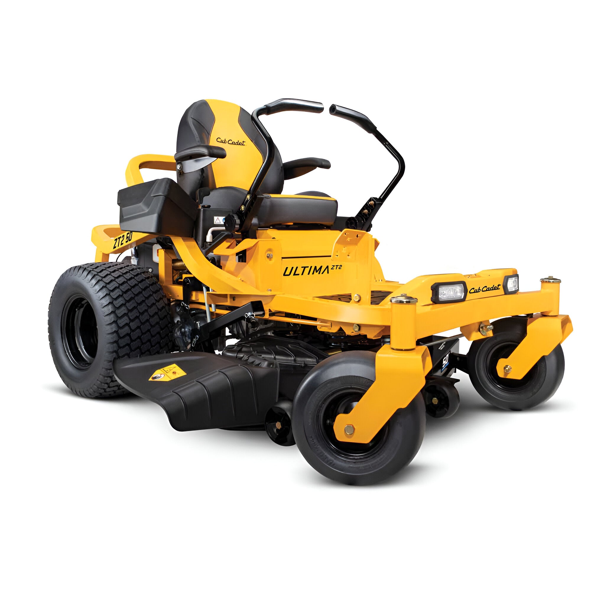 Cub Cadet ZT2 50 Ultima Series™ ZT 17AIEAC2A10