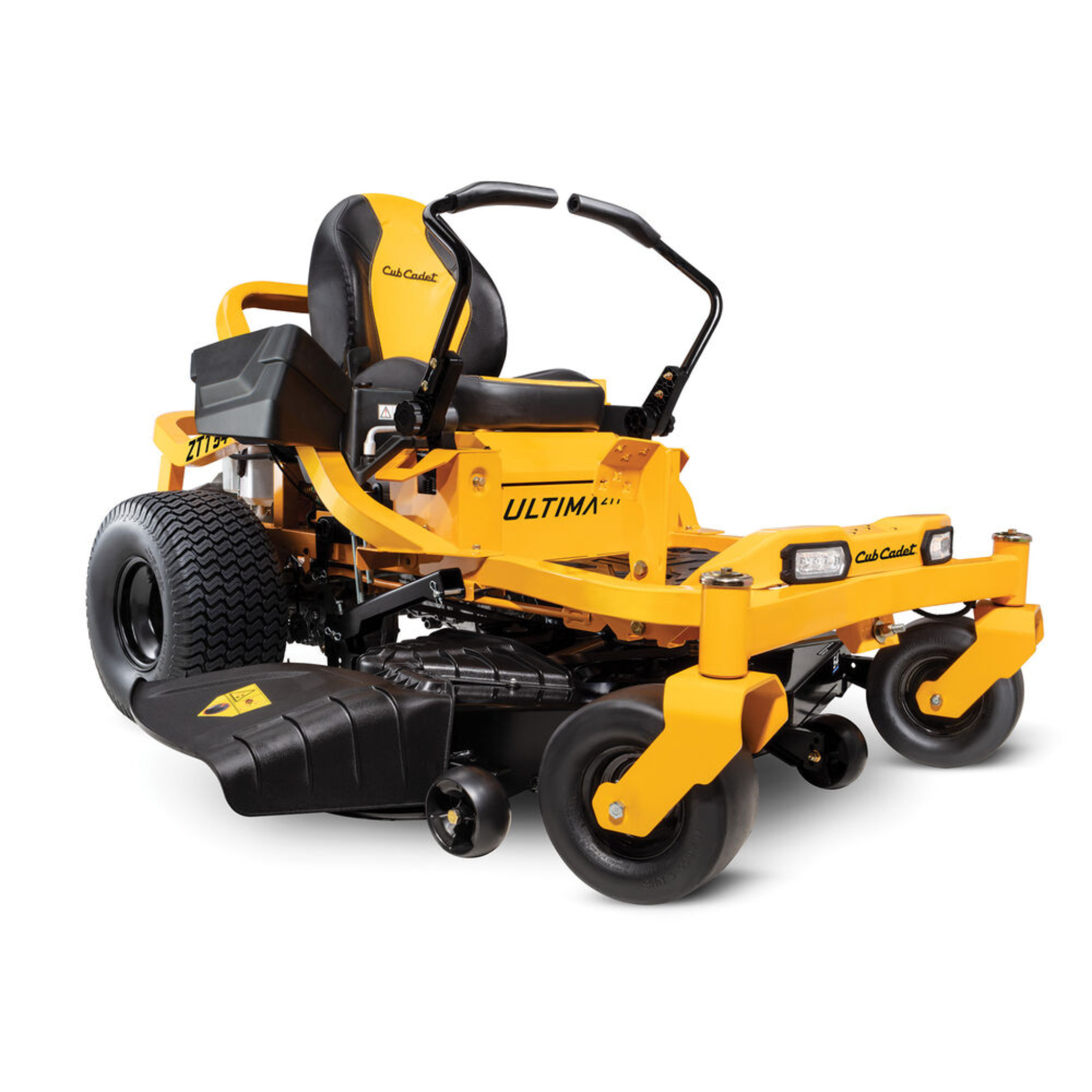 Cub Cadet ZT1 54