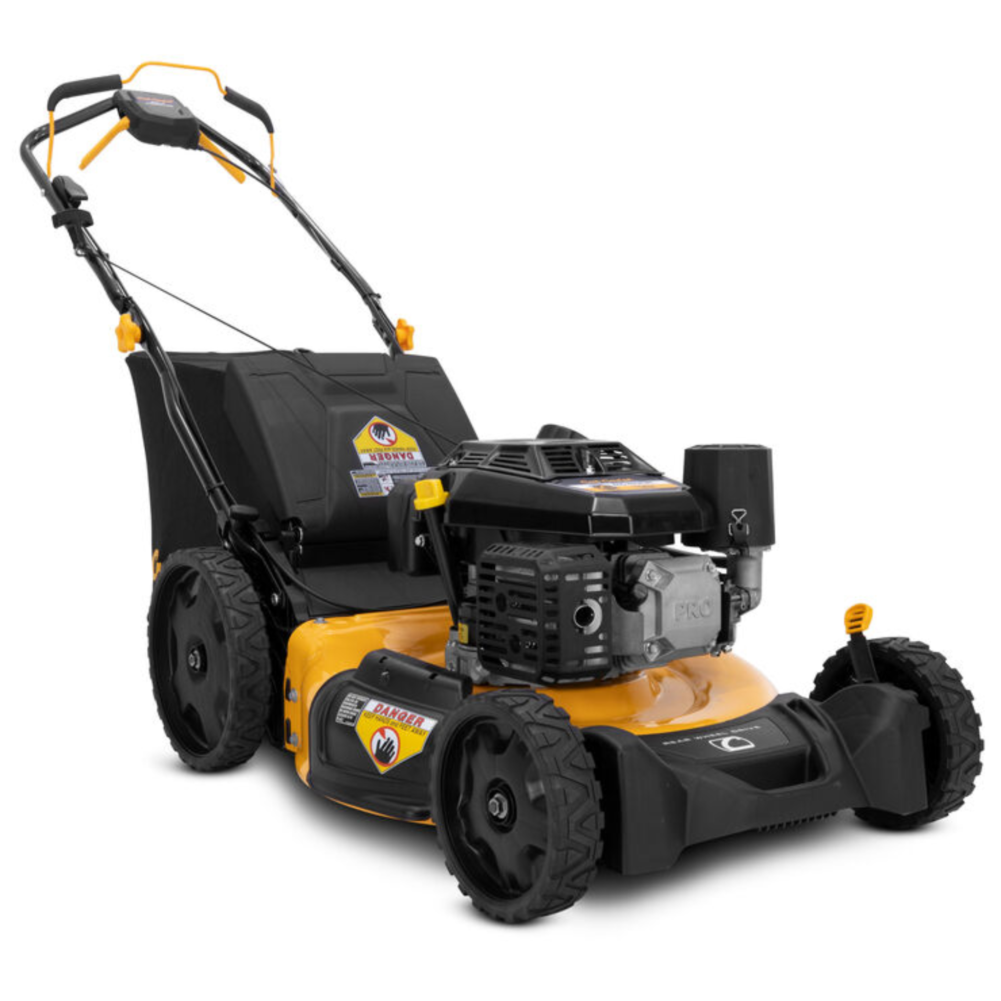 Cub Cadet® SC 500K