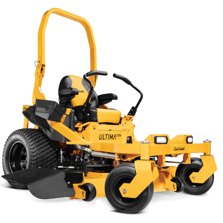 Cub Cadet ZTXS 4 60 Lawnmower