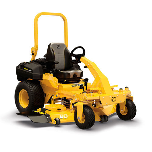 Cub Cadet PRO Zero Turn Mowers PRO Z 560S KW