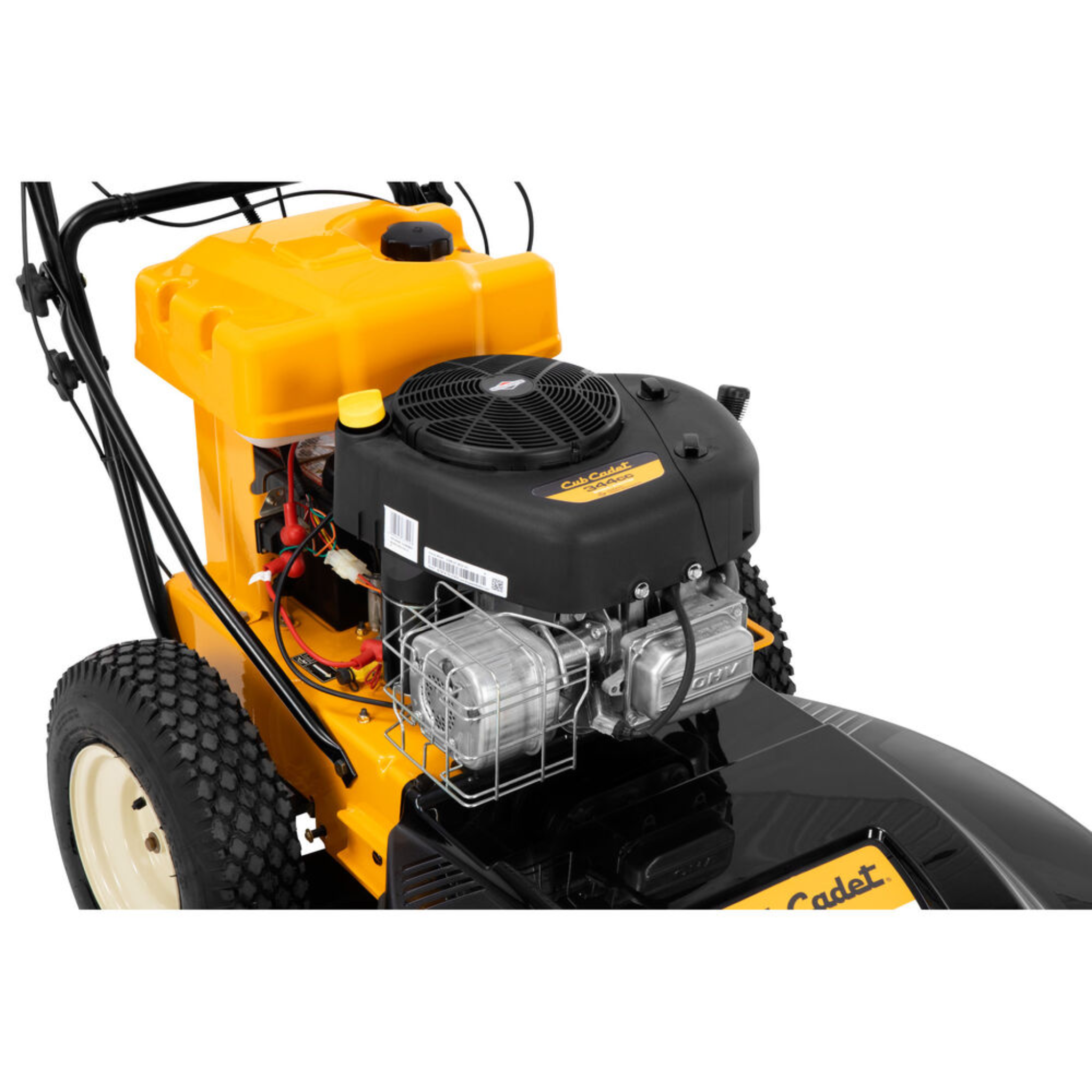 Cub Cadet CC800 Cyclocut wide area Mower 12AE764B010