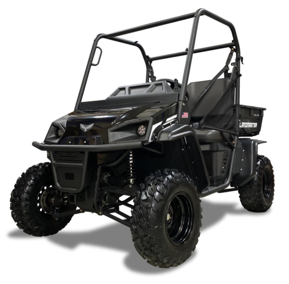 American Land master L7 TRAIL Package UTV 4x4 Side by Side