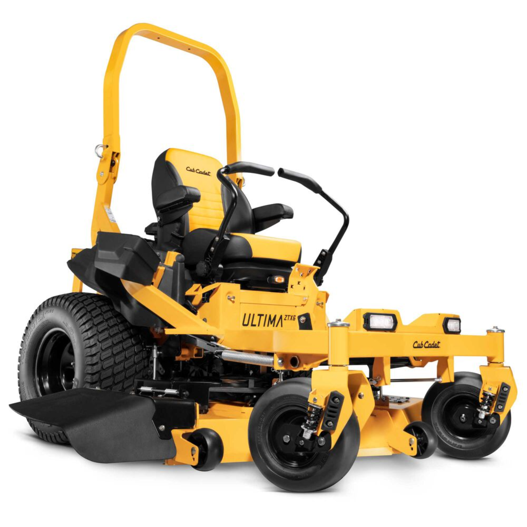 Cub Cadet ZTX6 60 852cc/25.5HP Kawasaki® FX80