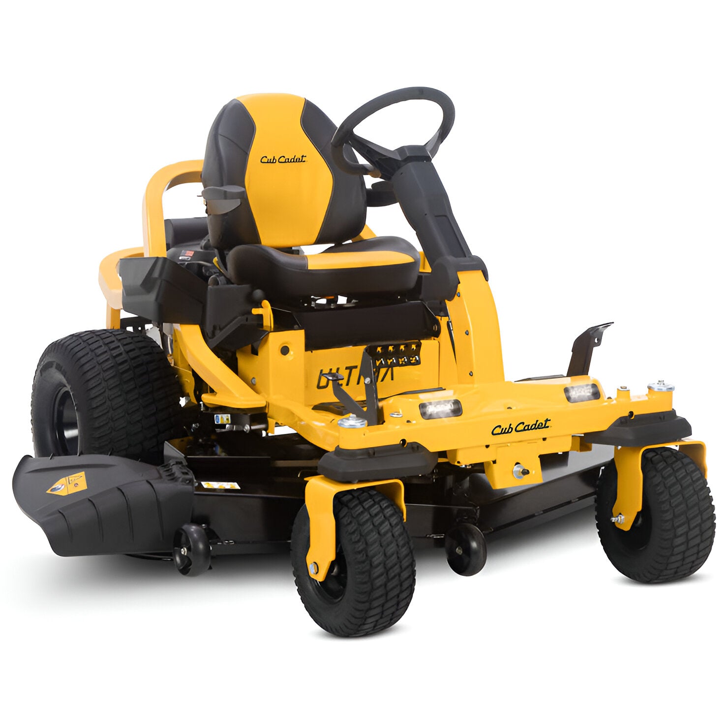 Cub Cadet ZTS2 60 (17ASGGY5A10)