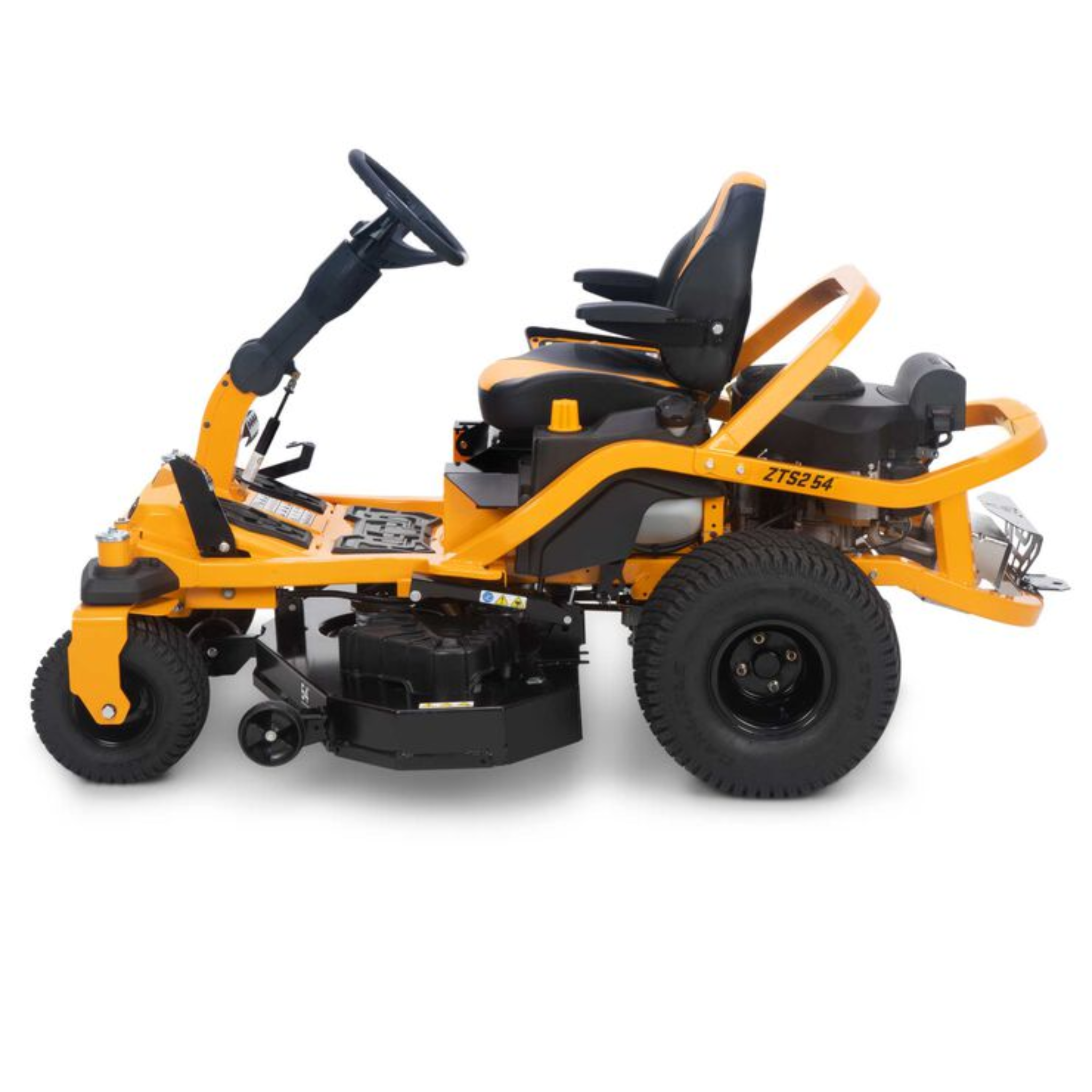 Cub Cadet ZTS2 54 Ultima Series™ ZTS