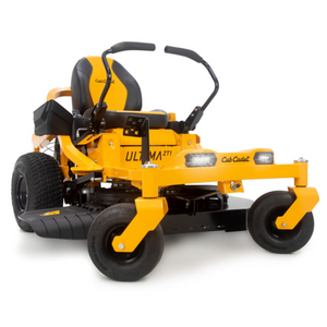 2023 Cub Cadet ZT142FAB 18HP Kawasaki Zero Turn Mower