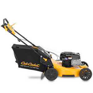 Cub Cadet SC900 12ABR27B710 Signature cut self-propelled mower