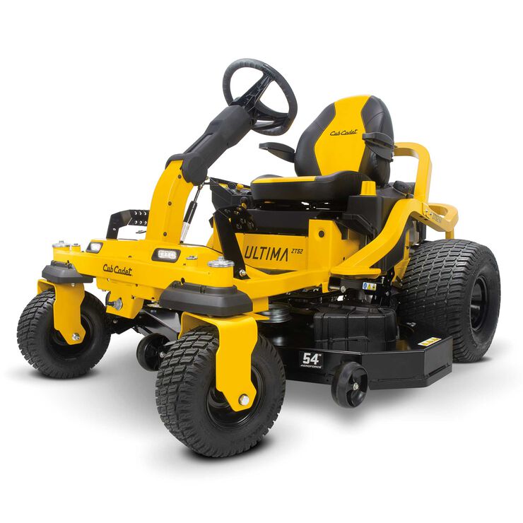 Cub Cadet ZTS2 54 Ultima Series™ ZTS