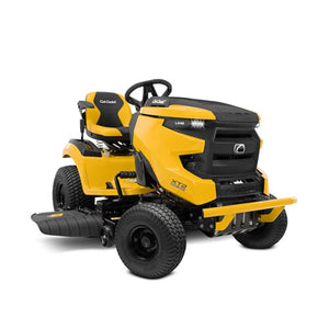 Cub Cadet Lawn Tractor Model XT2-LX46